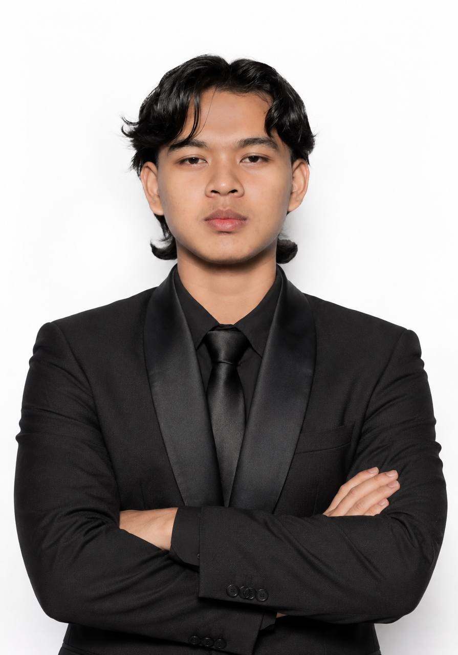 Afiq Syazwan