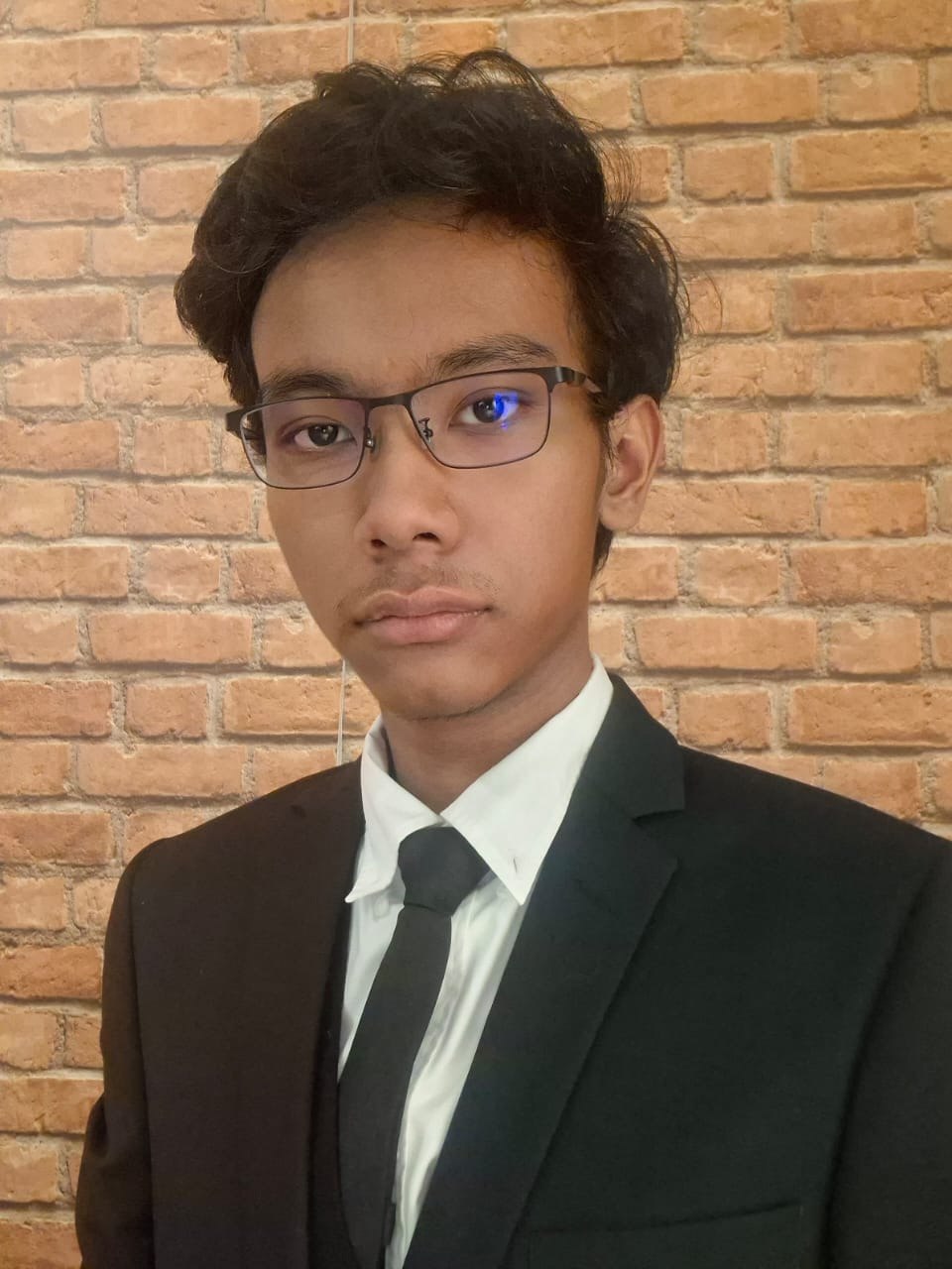 Third team member
