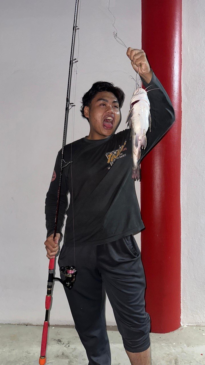 mancing