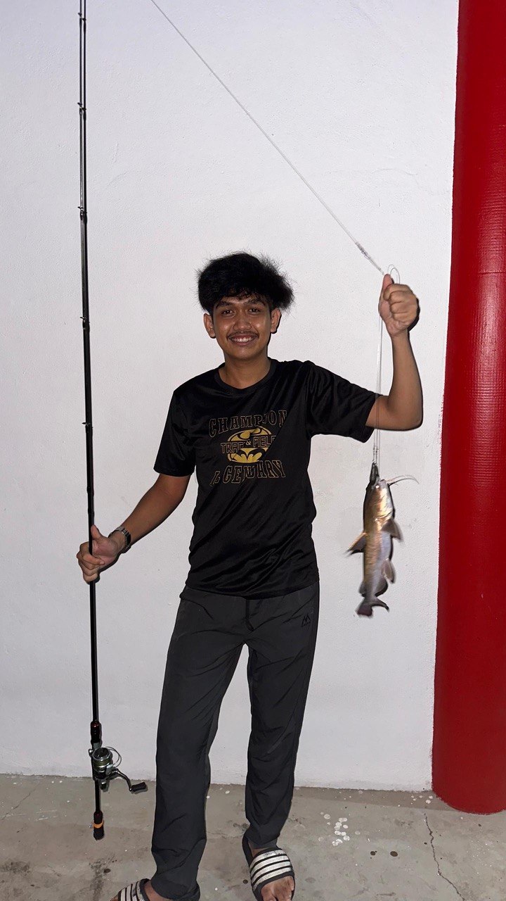 mancing mania